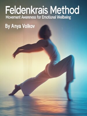 cover image of Feldenkrais Method